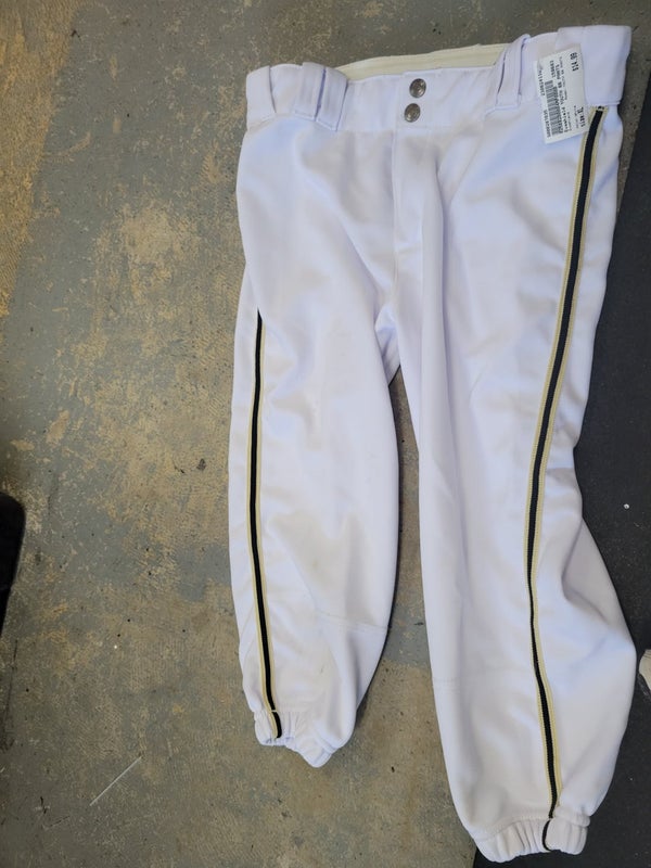 Authentic , team issued SF Giants, Cream Baseball Pants, bulk sale + Bonus  | SidelineSwap