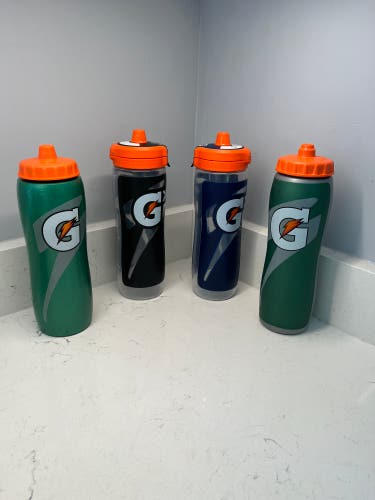 Gatorade Bottle 4 pack
