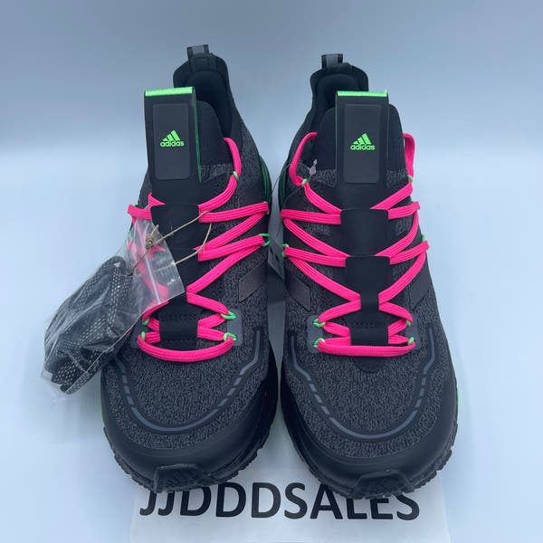 adidas gazelle silver green womens adidas Women's Ultraboost 20 Running Shoes in White Size 9.5