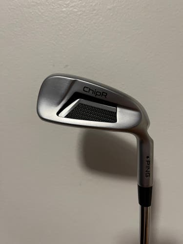 Like New Ping ChipR Wedge RH
