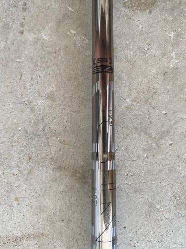 Ping 3 Wood Stiff Flex Shaft