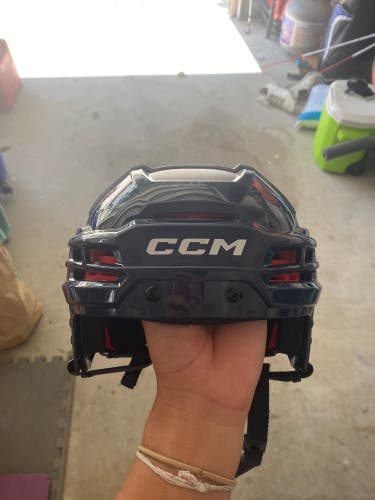 CCM Tacks 70 Helmet