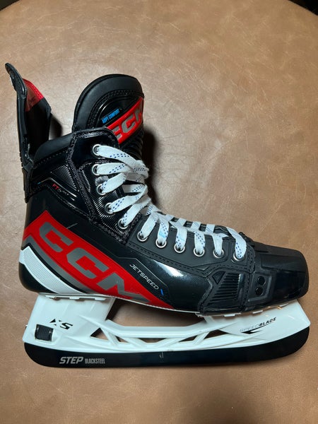 CCM Jetspeed FT6 Pro Hockey Skate - Senior