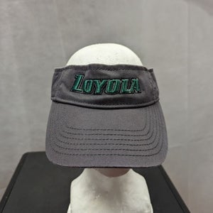 Loyola Greyhounds Legacy Visor NCAA