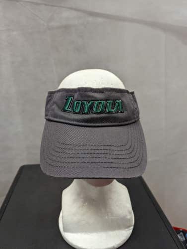 Loyola Greyhounds Legacy Visor NCAA
