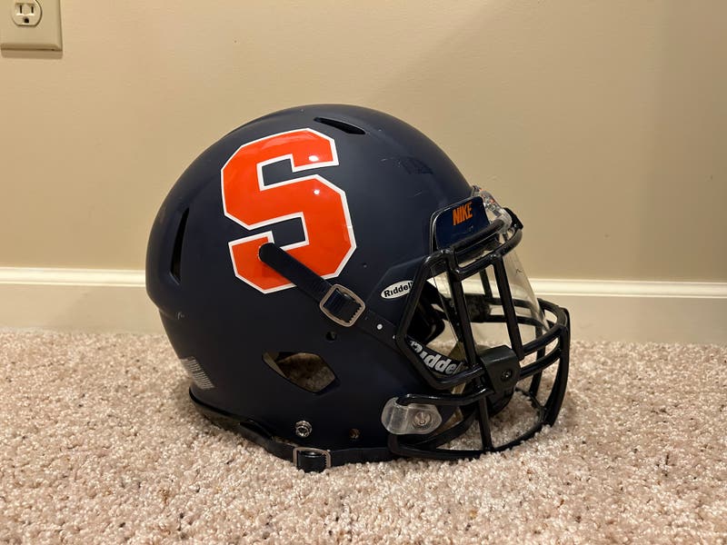 bike football helmets for sale VICIS ZERO2 Helmet w/ Tubular Stainless Steel Guard OneTEAM Sports Unlock the highest performance with the Youth Riddell SpeedFlex Helmet Speed Flex Gold Riddell Speed
