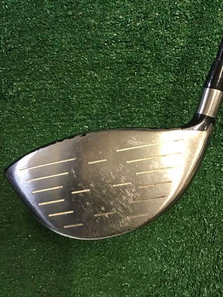 PowerBilt Grand Slam XT Driver 10.5* Senior Graphite Shaft