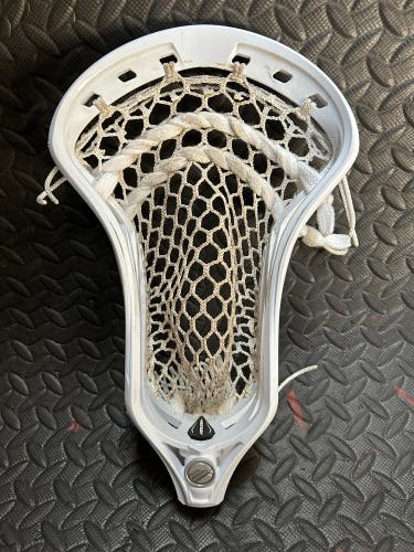 Used Attack & Midfield Strung Kinetik 2.0 Head