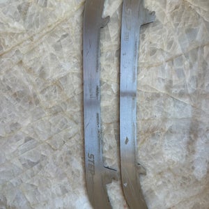 Step Steel 263 mm For SpeedBlade XS