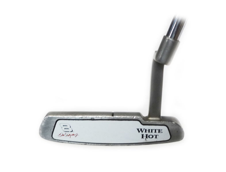 Odyssey White Hot #1 Dale Earnhardt JR 35” Blade Putter