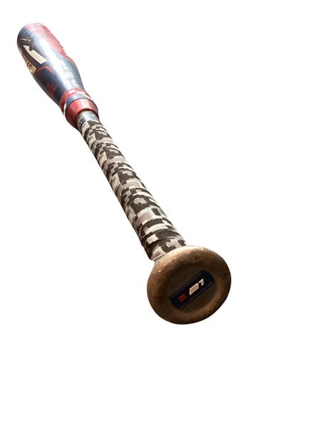 Used BBCOR Certified Marucci Cat 9 Connect Bat (-3) 28oz 31"