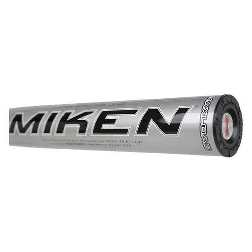 Miken MXB-Maxload Slowpitch Softball Bat 28 oz MSMXBMU 1.20 BPF R900 Lock & Load
