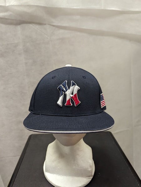 New York Yankees 2023 Fourth of July Bucket Hat