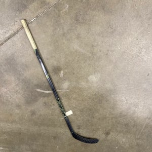 Used Junior CCM RibCor Reckoner Right-Handed P29 Hockey Stick
