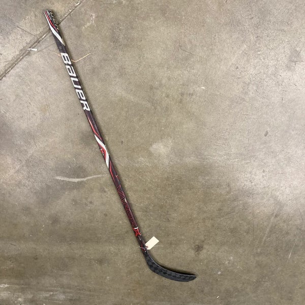 Used Intermediate Bauer Vapor 1X Lite Right-Handed P28 Hockey Stick