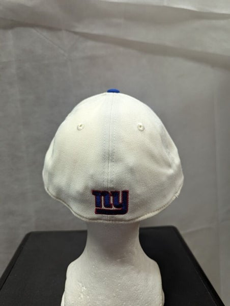 New Era Black/ New York Giants 2022 Salute to Service 39THIRTY Flex Hat