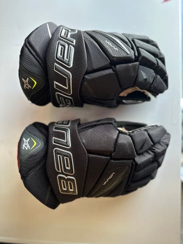 Bauer 14"  Vapor 2X Gloves