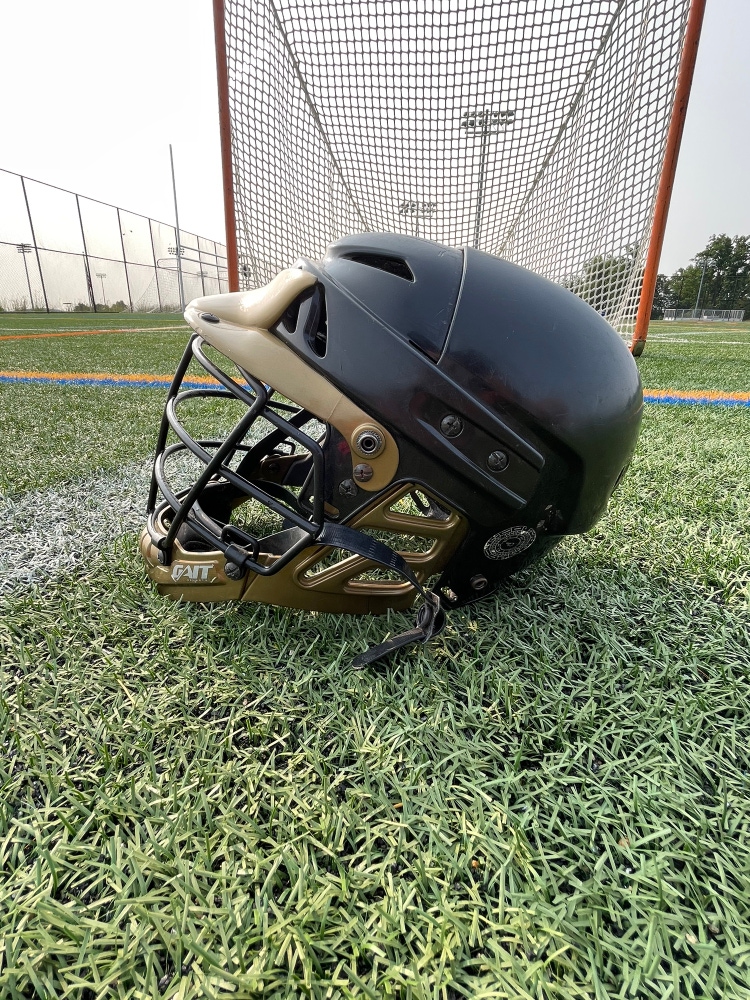 GAIT Lacrosse helmet