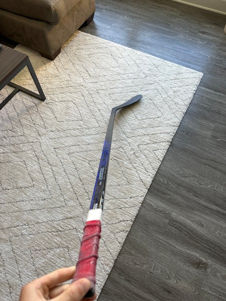 Used Right Handed RibCor Trigger 7 Pro Hockey Stick