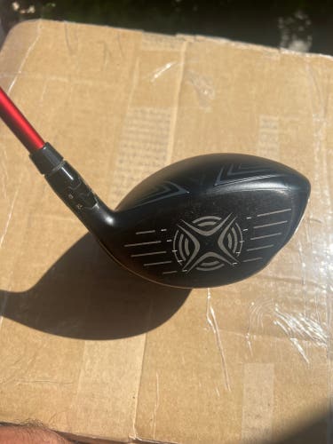 Men's Left Hand Regular Flex 10.5 Loft XR 16 Driver