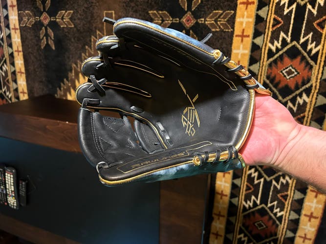 2023 Pitcher's 11.75" REV1X Baseball Glove