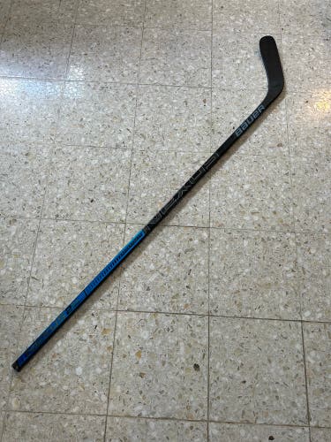 Used Pro Stock Bauer Nexus 2N Pro LH P88 77 Flex
