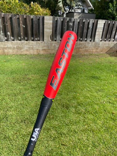 2019 Composite (-10) 19 oz 29" Ghost X Evolution Bat