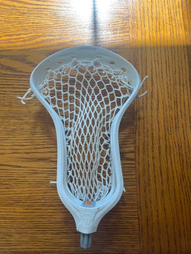 Like New Warrior Burn FO Head
