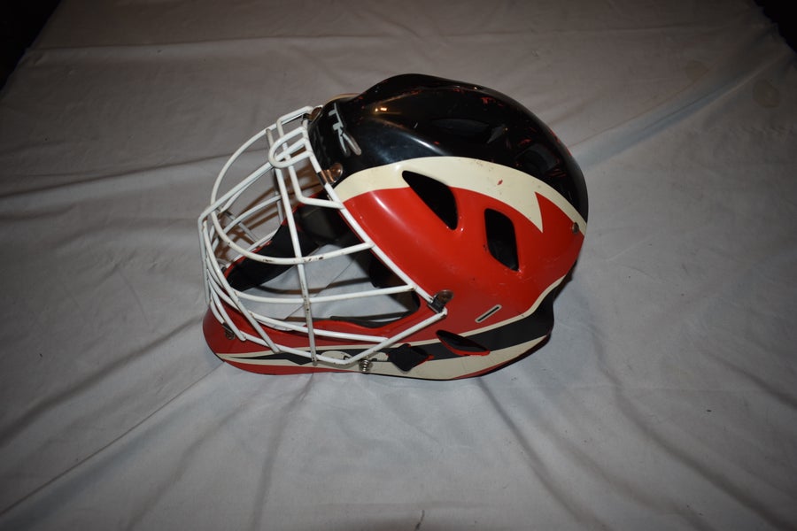 TK Field Hockey Goal Helmet, M/L