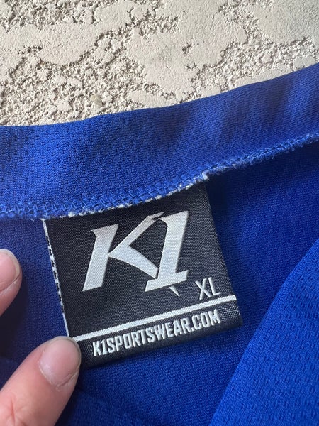 K1 Sportswear