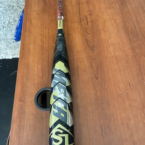 Used Louisville Slugger Composite Meta Bat (-5) 25 oz 30"