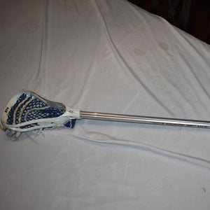 Gait db 6000 Alloy Lacrosse Stick w/ Strung Stinger Head