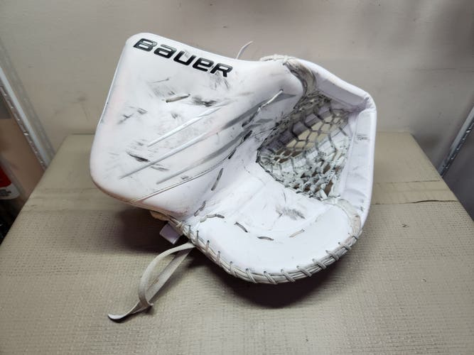 Used Regular Bauer Hyperlite