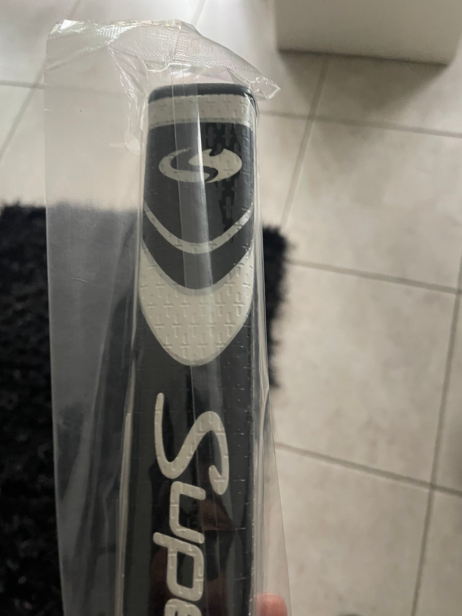 SuperStroke Mid Slim 2.0 Putter Grip - MLB New York Yankees