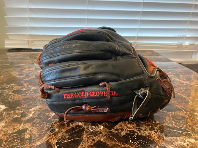 2016 Infield 11.75" Heart of the Hide Baseball Glove