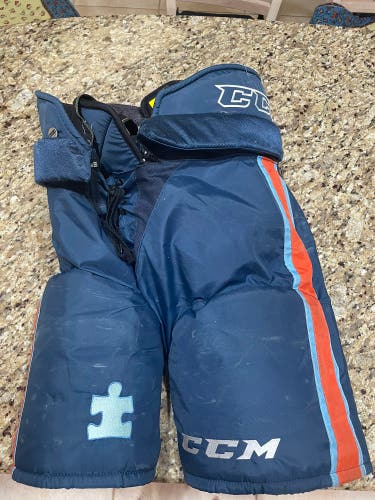 Senior Large CCM Tacks Hockey Pants