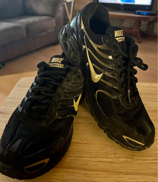 sæt Styrke grave Nike Air Max 4 Torch running shoes | SidelineSwap