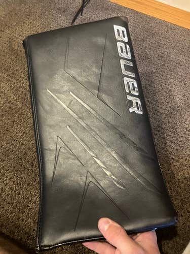 Used Bauer Regular Hyperlite