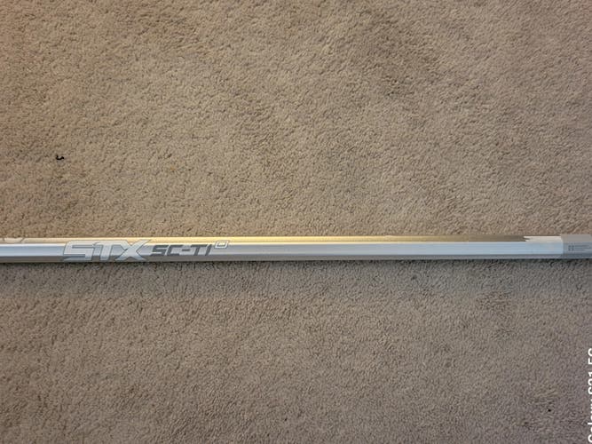 Lightly Used STX Sci-Ti Pro Shaft