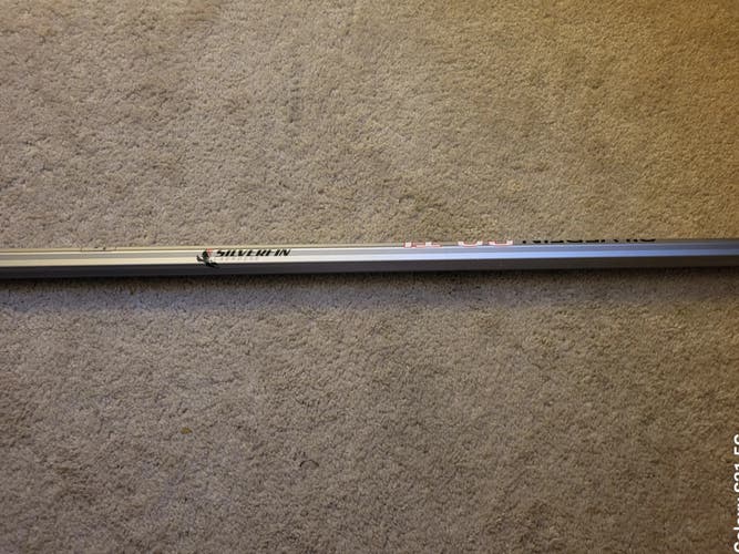 New ALLOY 6.0 SC+TI Shaft