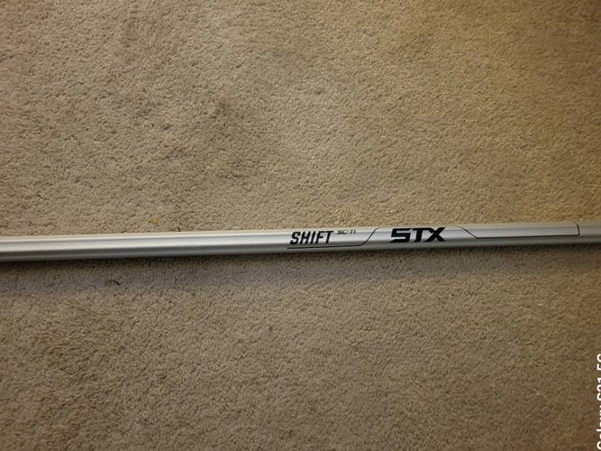Used STX Shift SC-TI Shaft