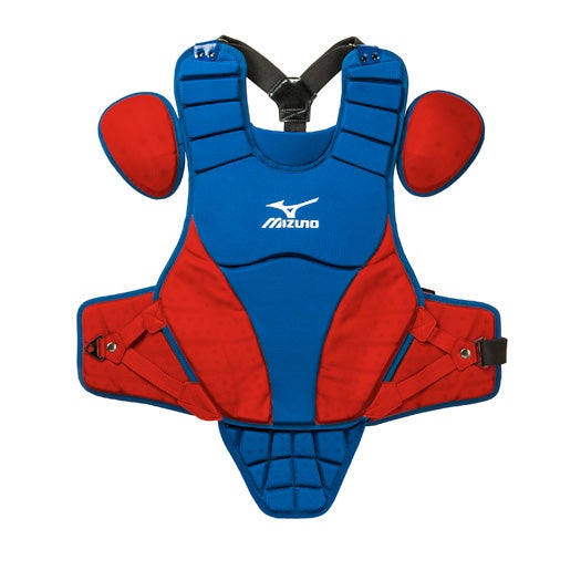 CLOSEOUT All Star System 7 Pro Adult Chest Protector 16.5” CP30PRO