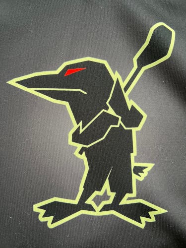 UNRL MInnesota Select Lacrosse Training Center Sweatshirt