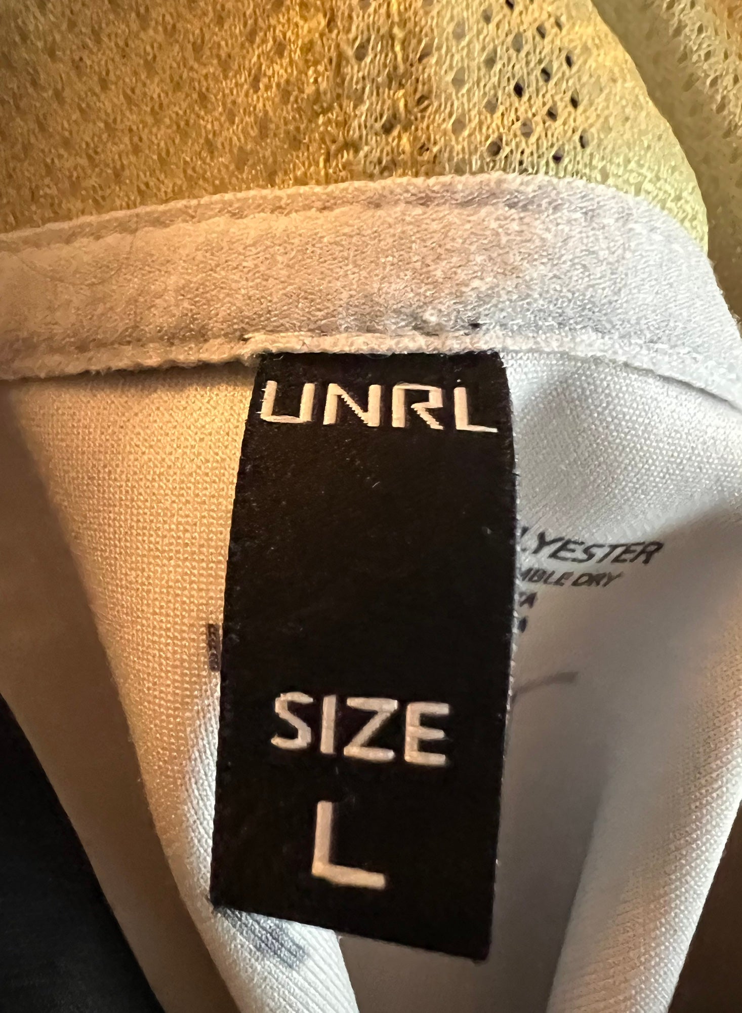 Unrl - Poshmark