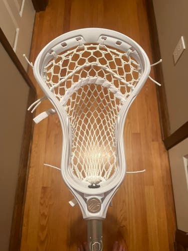 Brand New Tactik 3.0 Complete Stick