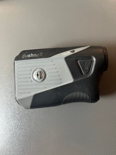 Bushnell TOUR V5 Rangefinder