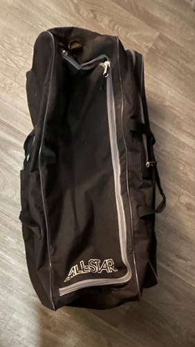 All Star Catchers Bag Lightly Used