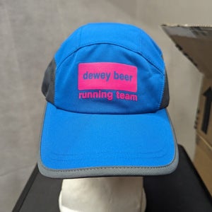 Dewey Beer Running Team Richardson 150 Running Hat