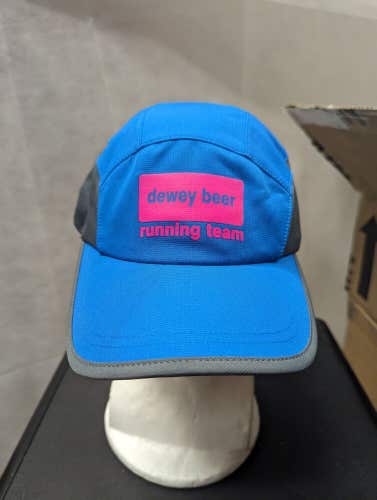 Dewey Beer Running Team Richardson 150 Running Hat