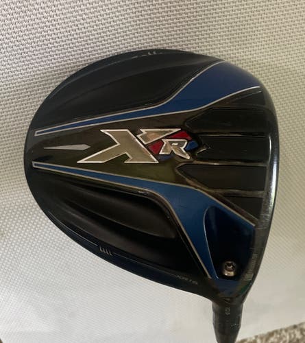 Callaway XR16 RH Driver 10.5*